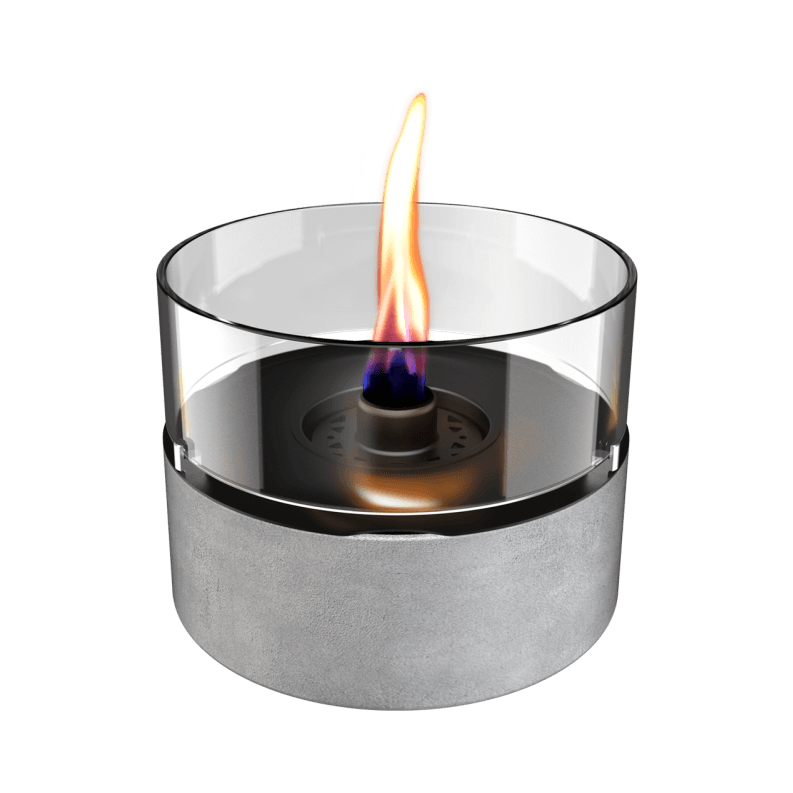 Tenderflame candlestick Café 18